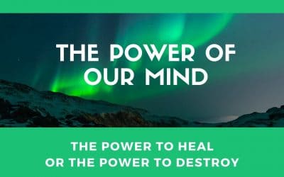 Can Our Thoughts Really Destroy or Heal Us?