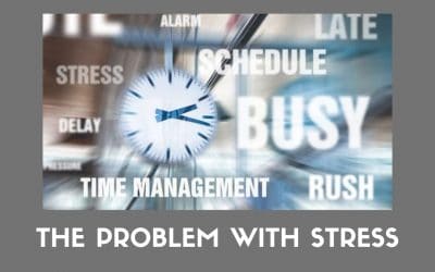 The Problem with Stress