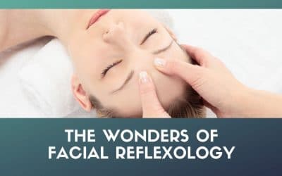 The Wonders of Facial Reflexology