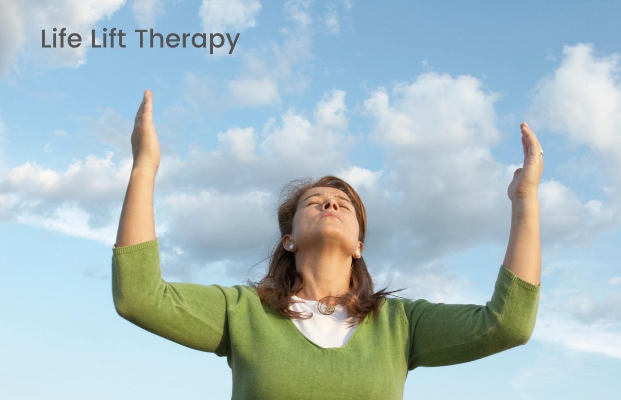 Life-Lift-Therapy-woman-arms-uplifted