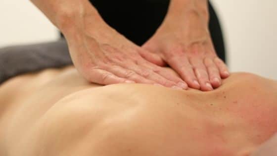 10 Ways Massage Can Boost Your Health