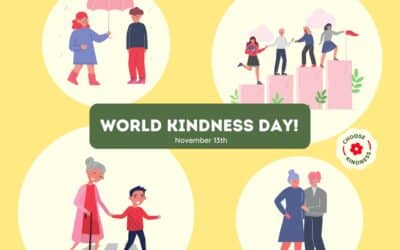 The Ripple Power of Kindness
