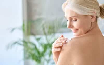 The Latest in Body Skincare