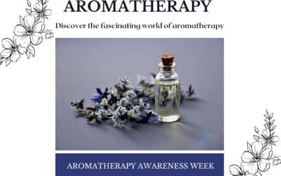 The Fascinating World of Aromatherapy