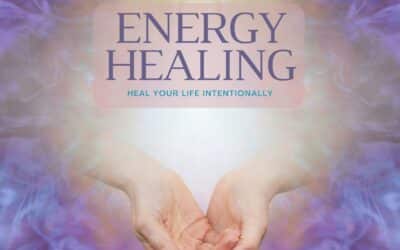 The Power of Energy Medicine and Intention in Healing