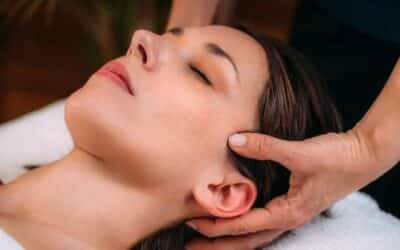 Reflexology to Relieve Anxiety and Stress