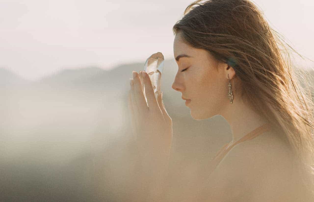 Healing Money Stories and a History of Lack