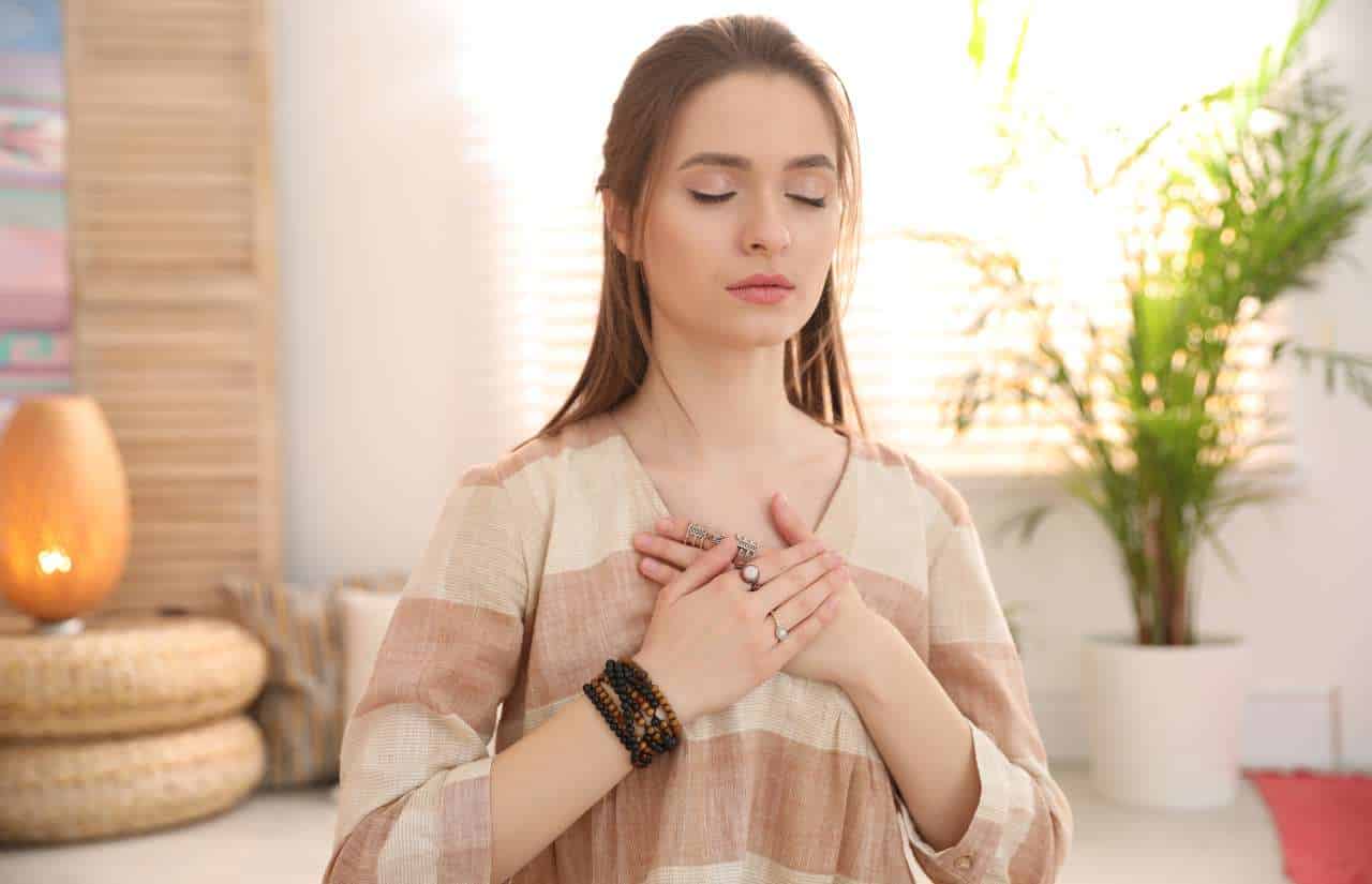 EAM for Self-love and Confidence Building