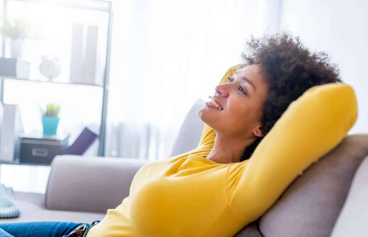 Energy Healing for Stress and Burnout