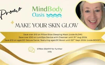 The Glow Within: Why Skin Hydration Matters More as We Get Older