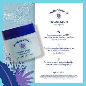 Pillow Glow